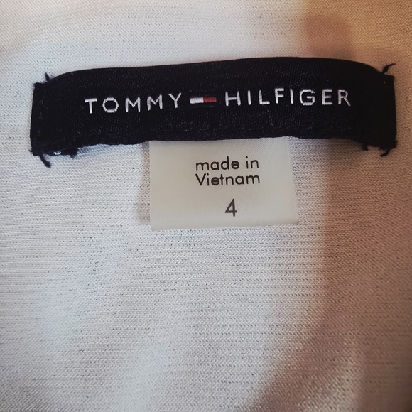 Tommy Hilfiger Floral Sleeveless Dress - Picture 3 of 6
